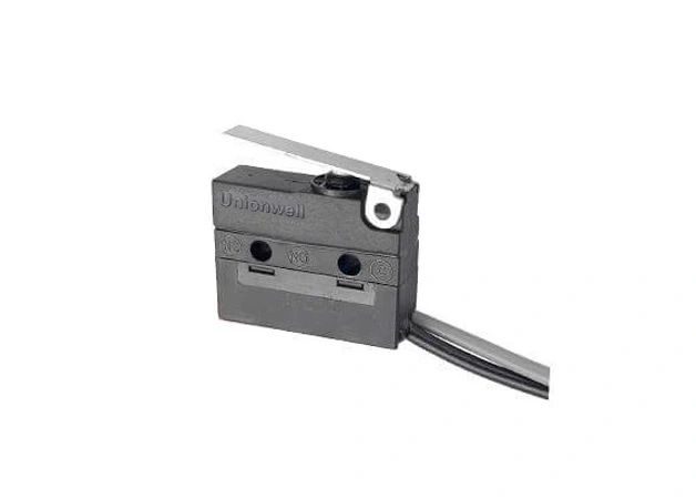 Sealed Micros Switch Lever G9