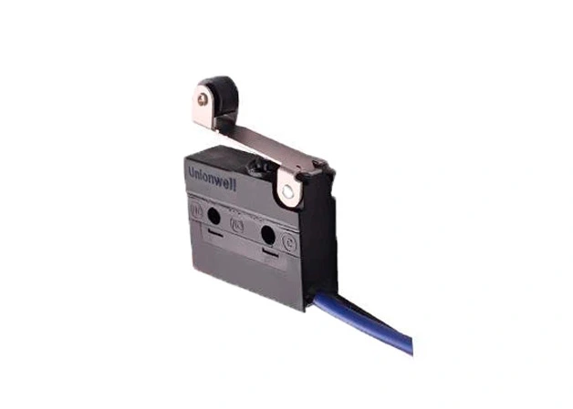 Miniature Micro Switch Roller Lever 200GF