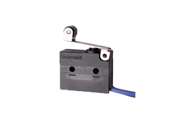 Miniature Micro Switch Roller Lever 200GF