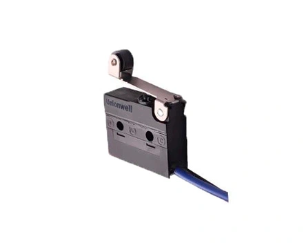 Miniature Micro Switch Roller Lever 200GF