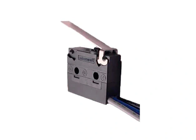 Miniature Micro Switch Roller Lever SPDT