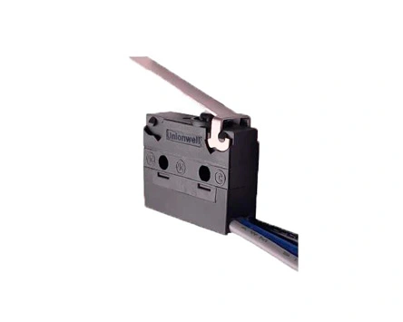 Miniature Micro Switch Roller Lever SPDT