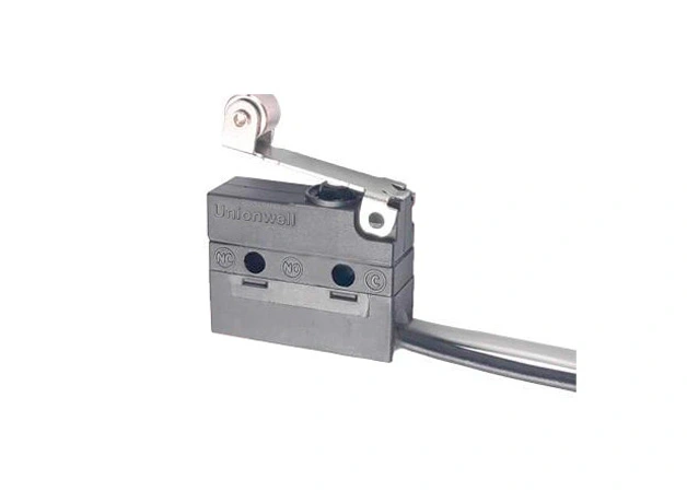 Miniature Micro Swtich Roller Lever G9