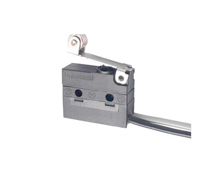 Miniature Micro Swtich Roller Lever G9