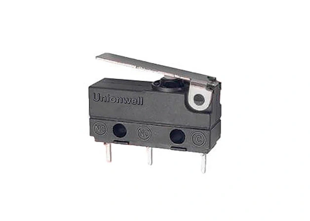 Push Button Electrical Switches PCB Terminals G9