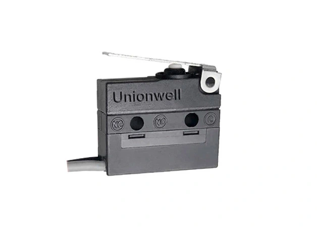 Unionwell G9 Straight Lever Micro Switch