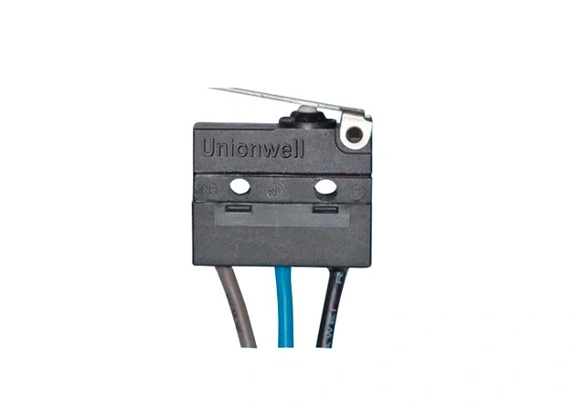 Unionwell G9 Mini Micro Switch Waterproof Used In Auto Control