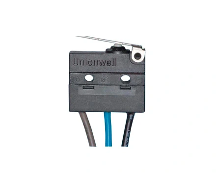 Unionwell G9 Mini Micro Switch Waterproof Used In Auto Control