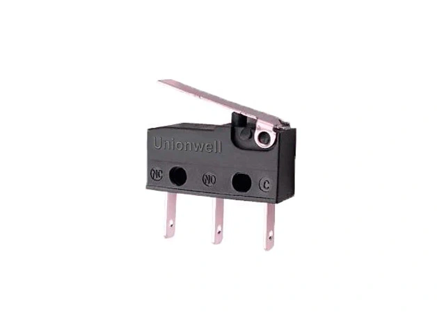 Dustproof Micro Switch 250GF SPDT