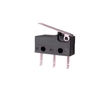 Dustproof Micro Switch 250GF SPDT