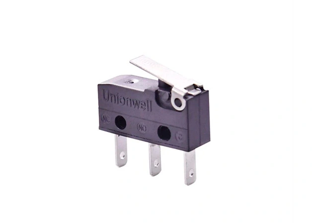 Dustproof Mini Switch 250GF