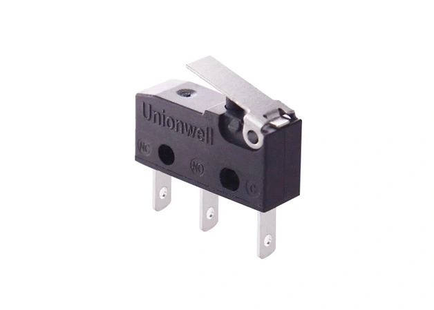 Dustproof Mini Switch 250GF