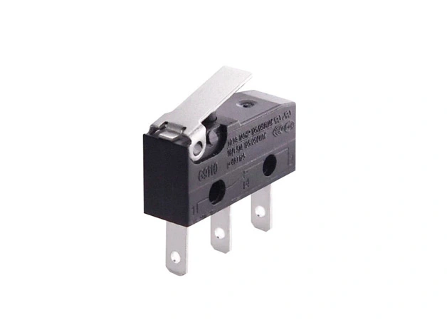 Dustproof Mini Switch 250GF