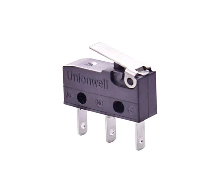 Dustproof Mini Switch 250GF