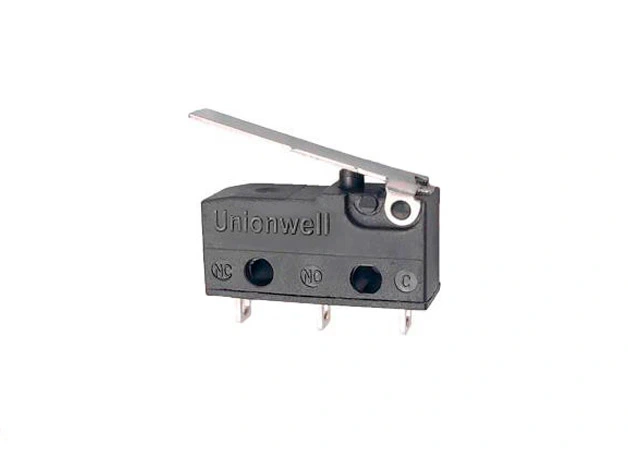 Dustproof Micro Switches Solder Terminals G9