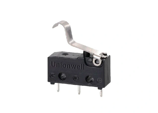 Unionwell Miniature Micro Switch