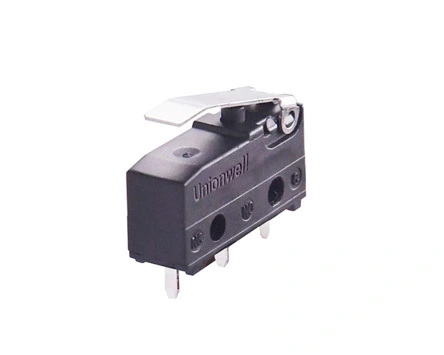 Waterproof Micro Switch 250GF