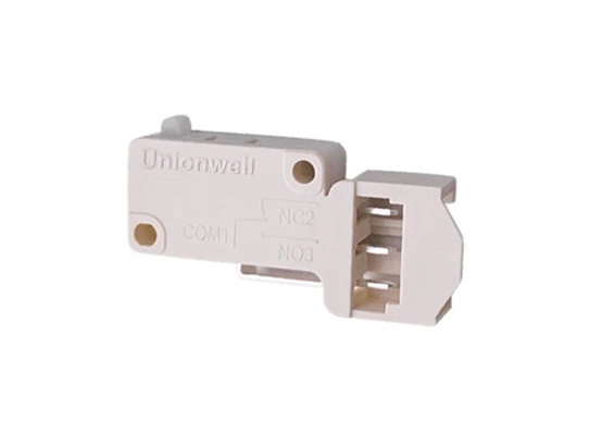 basic micro switch 15gf quick connect terminals 01