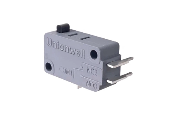 basic micro switch 200gf with pin plunger 01