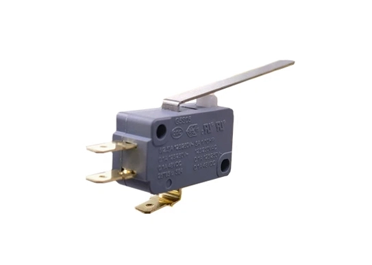 basic micro switch far from pin plunger g5s05 03