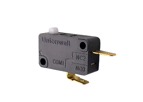 basic switch screw connect terminals 200gf 02