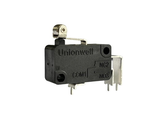 high reliability basic micro switch 02