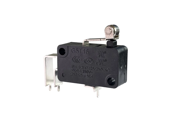 high reliability basic micro switch 03