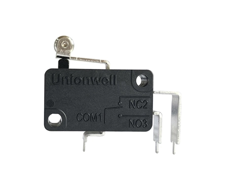 High Reliability Basic Micro Switch