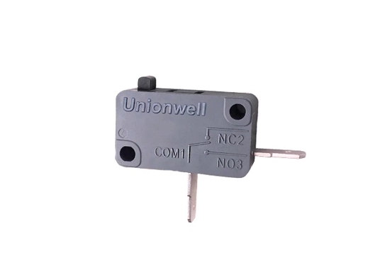 basic micro switch 200gf spst no 02