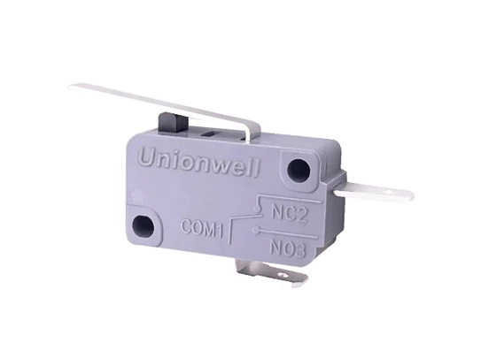 microwave micro switch 02