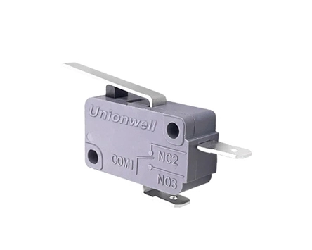 Basic Snap Micro Switch 200gf