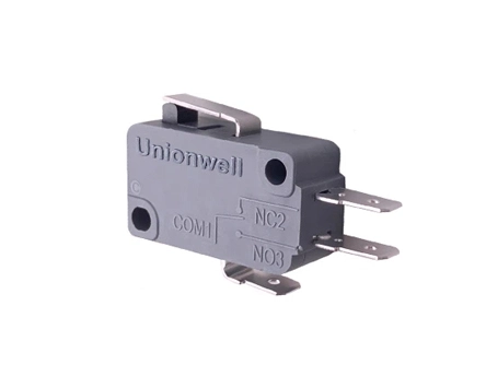 Micro Switches Omron Replacement