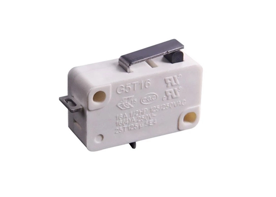 basic micro switch customized terminal k2 type 01