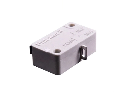 basic micro switch customized terminal k2 type 02