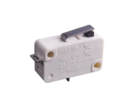 Basic Micro Switch Customized Terminal K2 Type