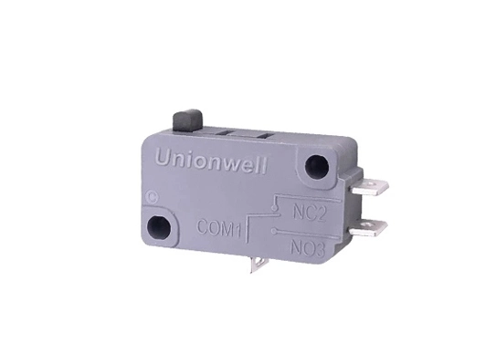 basic micro switch for electric equipment 01