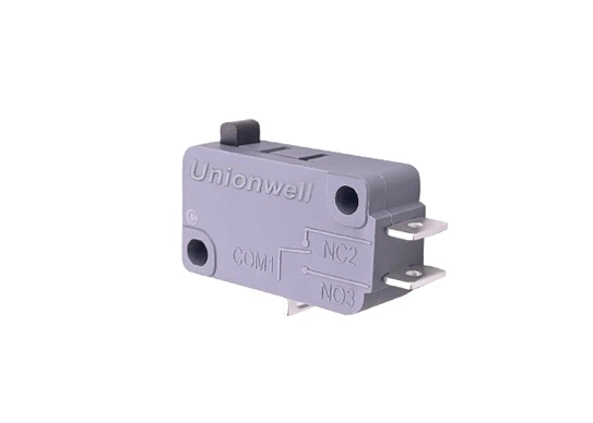 basic micro switch for electric equipment 02