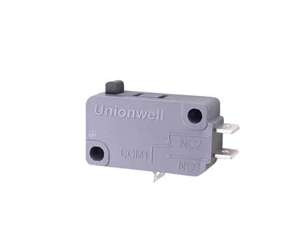 Basic Micro Switch For Electric Equipment