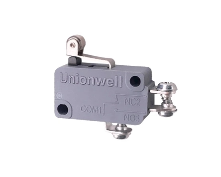 Basic Micro Switches With Small Contact Gap