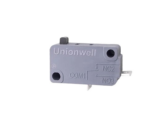 normally open micro switch 01