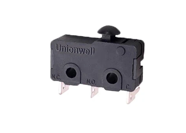 Miniature Micro Switch 150gf