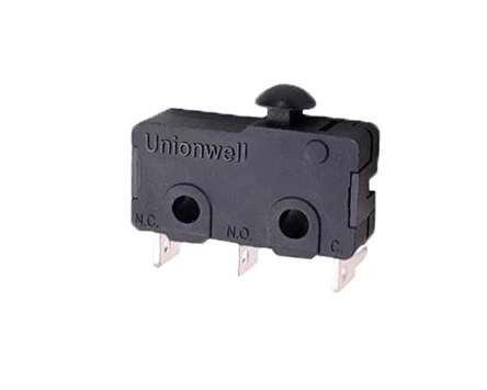 Miniature Micro Switch 150gf