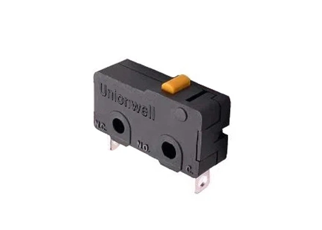 Miniature Micro Switch SPST-NC