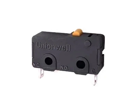 Miniature Micro Switch SPST-NC