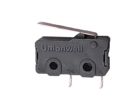 Micro Switch On Off Solder Terminals