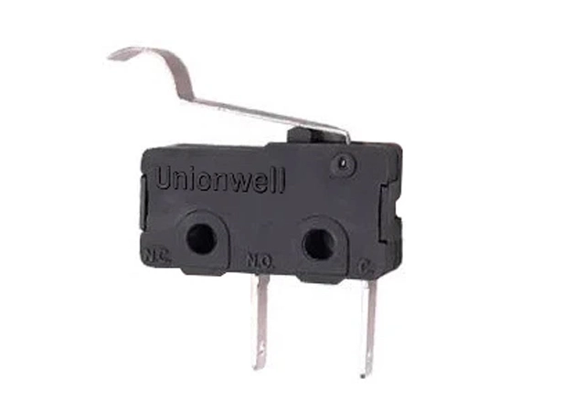 Miniature Micro Switch SPST-NO