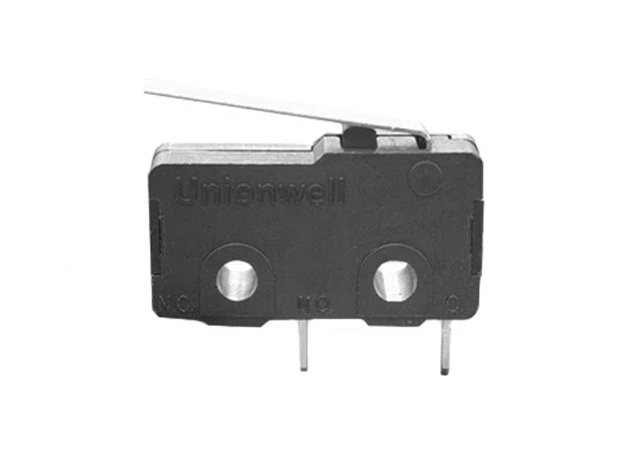 Solder Terminals Miniature Micro Switch G610