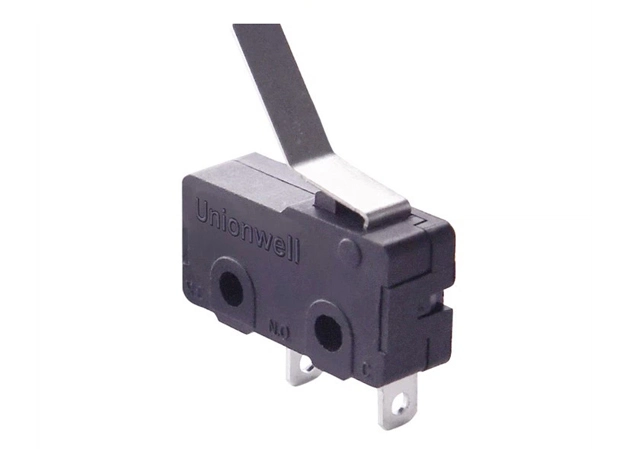 Miniature Micro Switch C2# Lever