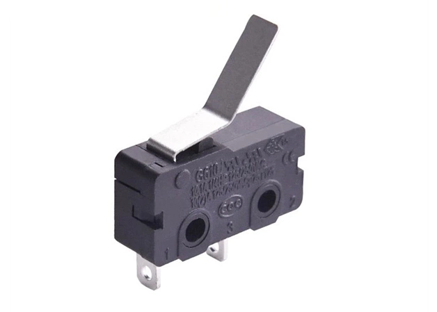 Miniature Micro Switch C2# Lever