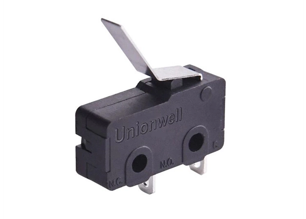 Miniature Micro Switch C2# Lever